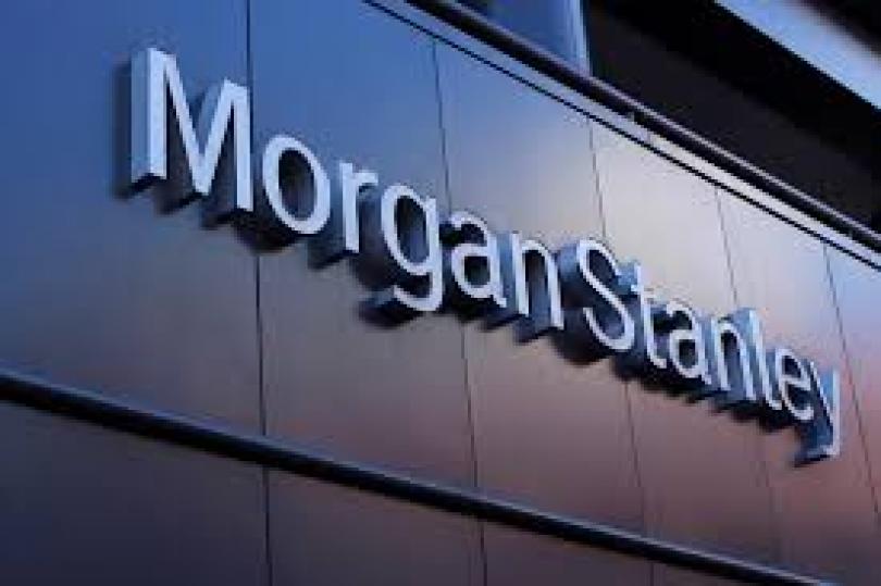 توقعات Morgan Stanley لزوج الدولار ين